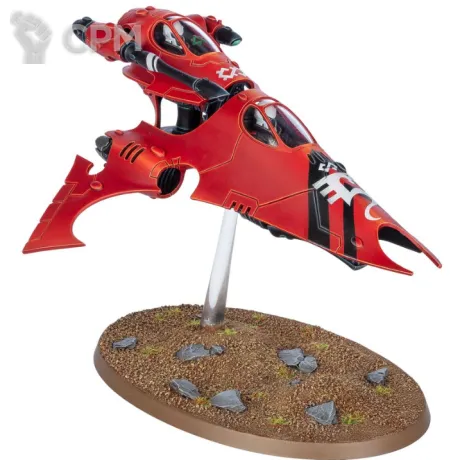 Описание картинки Vyper от Darkminiatures по цене 2 000руб | Свободный Рынок Миниатюр - СРМ