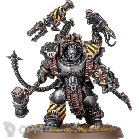 Описание картинки Kravek Morne от Darkminiatures по цене 1 000руб | Свободный Рынок Миниатюр - СРМ
