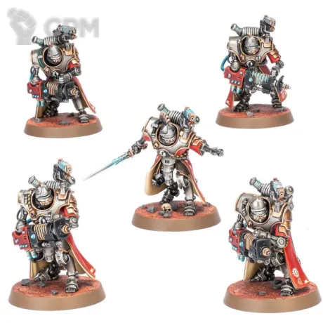 Описание картинки Hastarii от Darkminiatures по цене 1 881руб | Свободный Рынок Миниатюр - СРМ