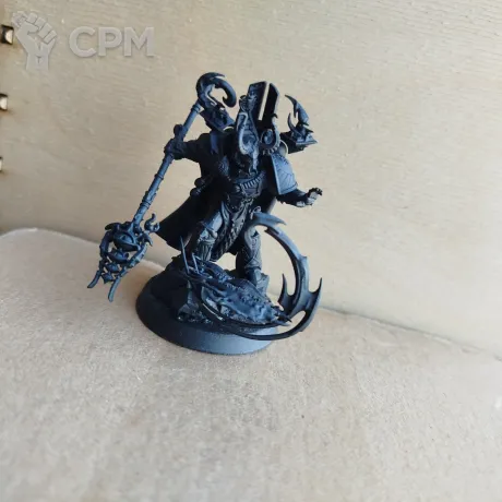 Описание картинки INFERNAL MASTER 1 от Radik по цене 800руб | Свободный Рынок Миниатюр - СРМ