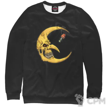 Описание картинки Crooked Moon от Строго по-Имперски по цене 2 799руб | Свободный Рынок Миниатюр - СРМ