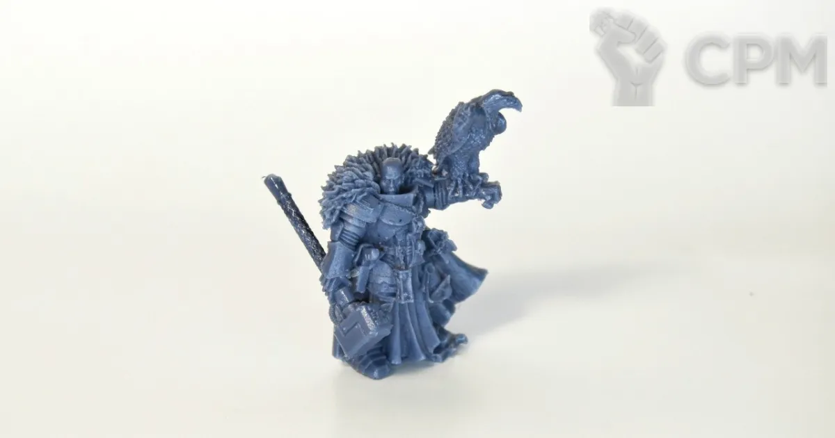 Inquisitor Coteaz - купить от Mechanikus Forge по цене 400руб ...