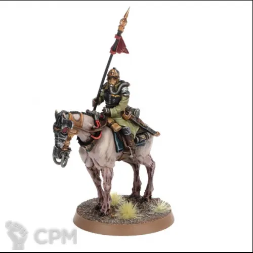 Death Korps of Krieg Death Rider 1 - Ridemaster - купить от ...