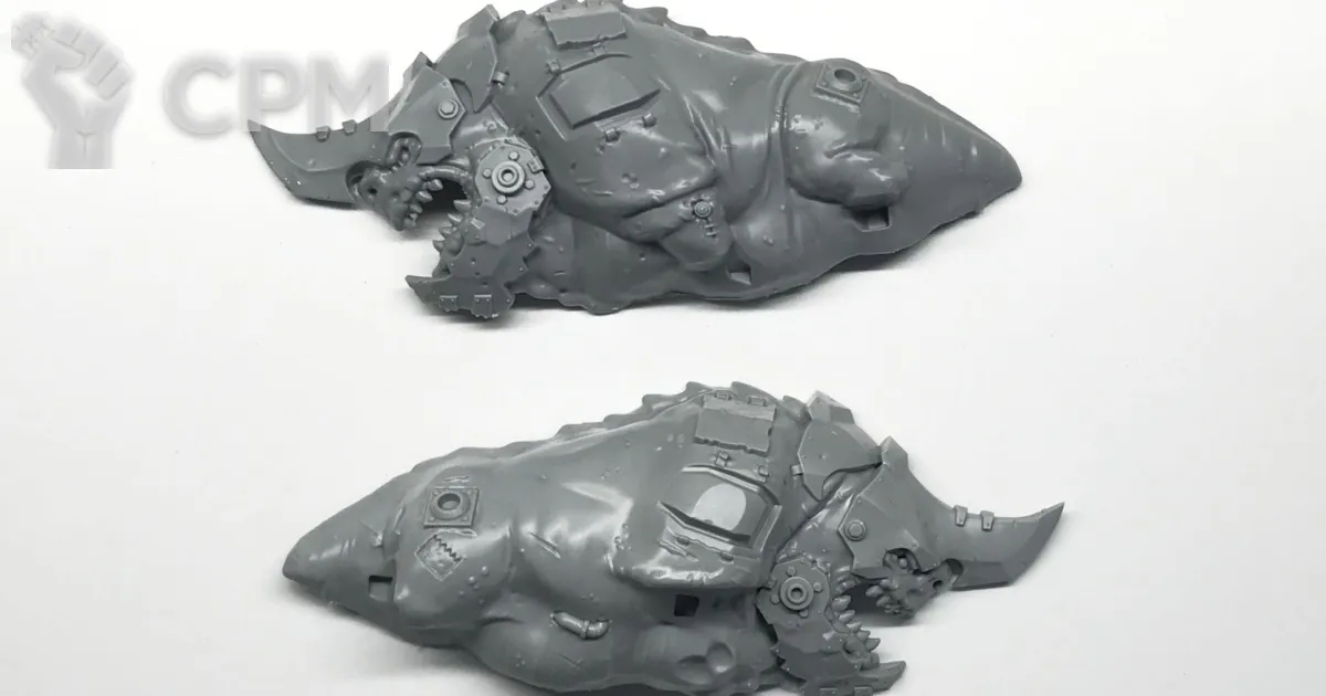 Kill Rig | Hunta Rig - купить от Doom Brigade по цене 4 000руб ...