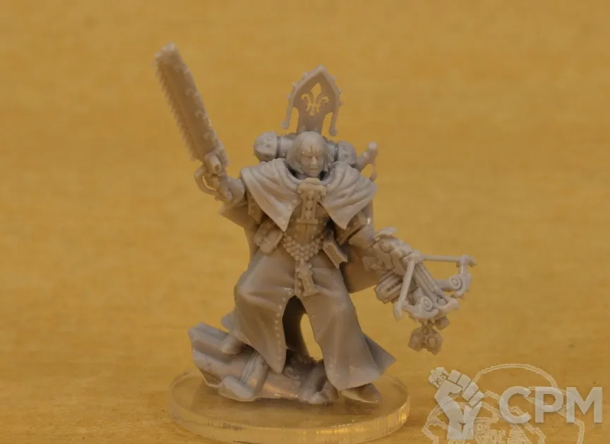 Canoness Fullkit - Свободный Рынок Миниатюр