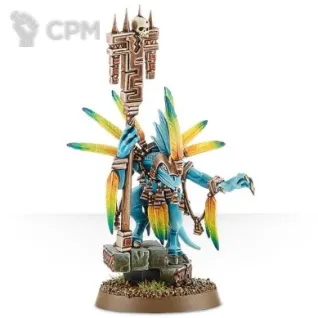 Описание картинки Skink Starpriest от Syaf72 по цене 1 800руб | Свободный Рынок Миниатюр - СРМ