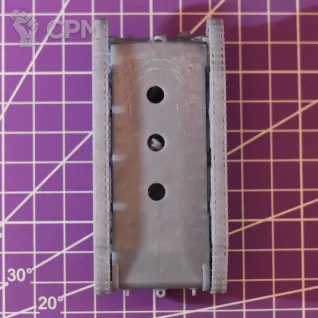 Описание картинки Итальянский средний танк Carro armato M13/40 / масштаб 1:56/ 28 мм от DModels по цене 1 440руб | Свободный Рынок Миниатюр - СРМ