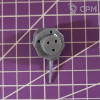 Описание картинки Итальянский легкий танк Fiat 3000 / масштаб 1:56 / 28мм от DModels по цене 630руб | Свободный Рынок Миниатюр - СРМ
