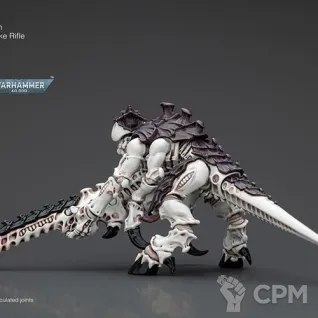 Описание картинки JoyToy Tyranids Hive Fleet Leviathan Termagant 2 от Строго по-Имперски по цене 3 200руб | Свободный Рынок Миниатюр - СРМ