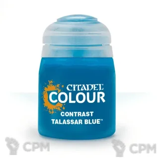 Описание картинки Talassar Blue от zurdo по цене 800руб | Свободный Рынок Миниатюр - СРМ