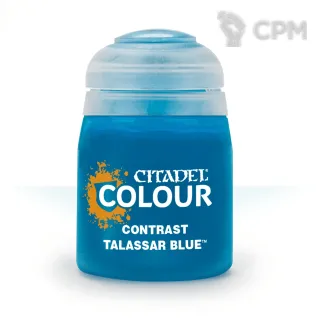 Описание картинки Talassar Blue от zurdo по цене 800руб | Свободный Рынок Миниатюр - СРМ