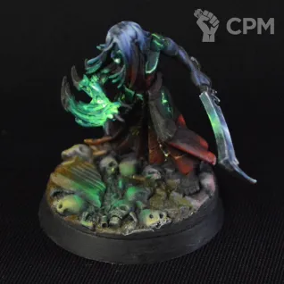 Описание картинки Роспись миниатюр, Днд, вархаммер, бюсты и даже большие фигурки от Greatundead по цене 1 500руб | Свободный Рынок Миниатюр - СРМ