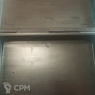 Описание картинки Army Transport Citadel от Amelio по цене 4 000руб | Свободный Рынок Миниатюр - СРМ