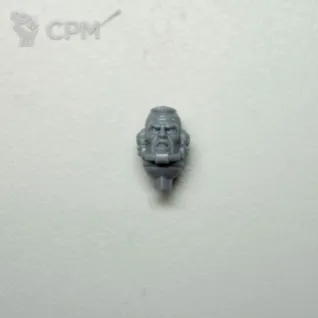 Описание картинки PRIMARIS SPACE MARINE LIEUTENANT WITH AUTO BOLT от Mechanic по цене 350руб | Свободный Рынок Миниатюр - СРМ
