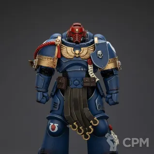 Описание картинки JoyToy Sergeant Gadriel-Collectors Edition от Строго по-Имперски по цене 5 300руб | Свободный Рынок Миниатюр - СРМ