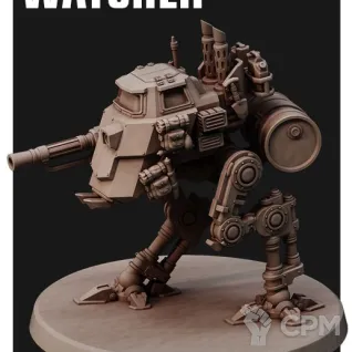 Описание картинки Sentinels/Desert hawks watcher от Laboratory of Chaos по цене 600руб | Свободный Рынок Миниатюр - СРМ