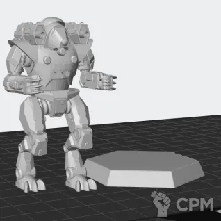 Описание картинки Cave Lion от White Blackjack по цене 399руб | Свободный Рынок Миниатюр - СРМ