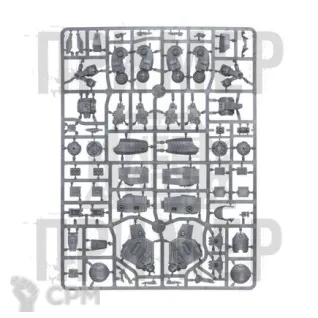 Описание картинки XV104 Riptide Battlesuit (2 литника) от WebWay по цене 3 520руб | Свободный Рынок Миниатюр - СРМ