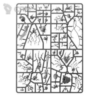 Описание картинки (Starter Set) Spearhead - Sylvaneth (8 литников) от WebWay по цене 7 623руб | Свободный Рынок Миниатюр - СРМ