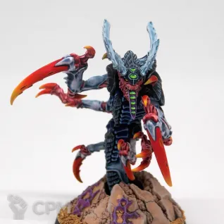 Описание картинки [GW] KILL TEAM: RAVENERS от TRNK по цене 20 000руб | Свободный Рынок Миниатюр - СРМ