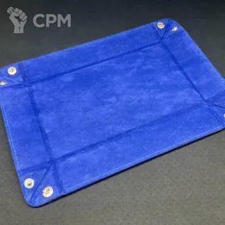 Описание картинки Трей для кубиков от Барахолка Баллиоза по цене 500руб | Свободный Рынок Миниатюр - СРМ