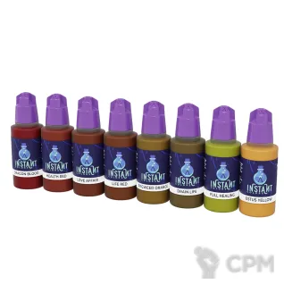 Описание картинки Healing Potions от ADEPT M&P по цене 4 200руб | Свободный Рынок Миниатюр - СРМ
