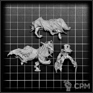 Описание картинки Mournful Knight Musician от OldHammer Мастерская по цене 500руб | Свободный Рынок Миниатюр - СРМ