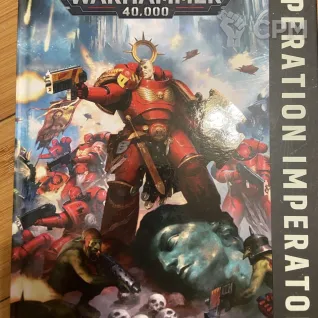 Описание картинки Armageddon Core Rules + от d1stortion по цене 5 000руб | Свободный Рынок Миниатюр - СРМ