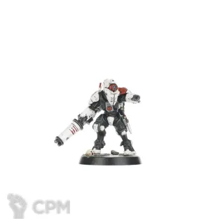 Описание картинки KILL TEAM: XV26 STEALTH BATTLESUITS от SectorA13 по цене 66 666руб | Свободный Рынок Миниатюр - СРМ