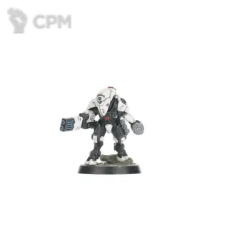 Описание картинки KILL TEAM: XV26 STEALTH BATTLESUITS от SectorA13 по цене 66 666руб | Свободный Рынок Миниатюр - СРМ