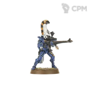 Описание картинки Набор миниатюр Warhammer 40000 Aeldari Dire Avengers от Дауран по цене 3 800руб | Свободный Рынок Миниатюр - СРМ