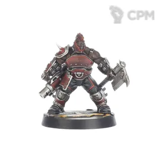 Описание картинки Предзаказ на NECROMUNDA: GOLIATH UNDERHIVE CREW от Дауран по цене 7 500руб | Свободный Рынок Миниатюр - СРМ