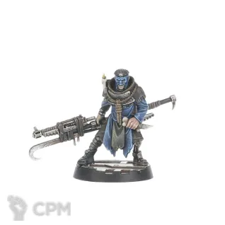 Описание картинки Предзаказ на NECROMUNDA: CAWDOR UNDERHIVE CREW от Дауран по цене 7 500руб | Свободный Рынок Миниатюр - СРМ