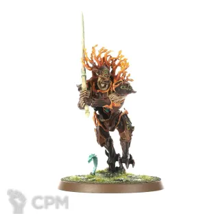 Описание картинки Набор миниатюр Warhammer Age of Sigmar Sylvaneth Kurnoth Hunters от Дауран по цене 5 500руб | Свободный Рынок Миниатюр - СРМ