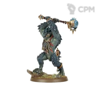 Описание картинки Набор Спирхед Warhammer: Age of Sigmar Seraphon Spearhead от Дауран по цене 13 000руб | Свободный Рынок Миниатюр - СРМ