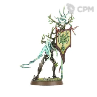 Описание картинки Набор миниатюр Warhammer Age of Sigmar Sylvaneth Tree-Revenants от Дауран по цене 4 500руб | Свободный Рынок Миниатюр - СРМ