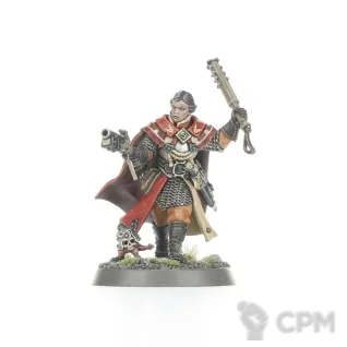 Описание картинки Набор Warhammer Age of Sigmar CITIES OF SIGMAR: FREEGUILD GRENADIERS от Дауран по цене 4 500руб | Свободный Рынок Миниатюр - СРМ
