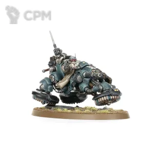 Описание картинки Набор миниатюр Warhammer 40000 Leagues of Votann Hernkyn Pioneers от Дауран по цене 5 700руб | Свободный Рынок Миниатюр - СРМ