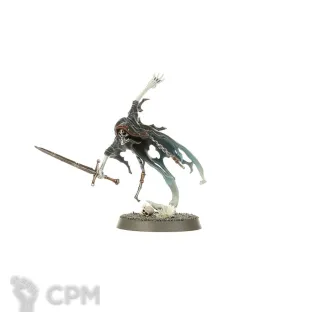 Описание картинки Набор миниатюр Warhammer Age of Sigmar Nighthaunt Bladegheist Revenants от Дауран по цене 5 000руб | Свободный Рынок Миниатюр - СРМ