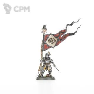 Описание картинки Набор Warhammer Age of Sigmar CITIES OF SIGMAR:  FREEGUILD GALLANTS от Дауран по цене 4 750руб | Свободный Рынок Миниатюр - СРМ