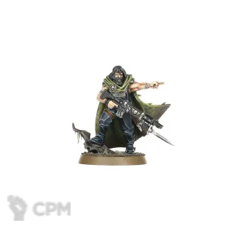 Описание картинки Набор миниатюр Warhammer 40000 Astra Militarum Gaunt's Ghosts от Дауран по цене 6 500руб | Свободный Рынок Миниатюр - СРМ