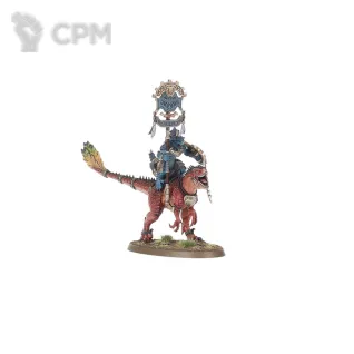 Описание картинки Набор миниатюр Warhammer Age of Sigmar Seraphon Aggradon Lancers от Дауран по цене 5 500руб | Свободный Рынок Миниатюр - СРМ