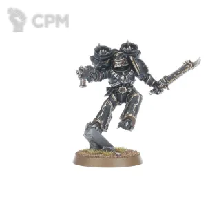 Описание картинки Предзаказ на Warhammer 40000 CHAOS SPACE MARINES: RAPTORS от Дауран по цене 5 250руб | Свободный Рынок Миниатюр - СРМ