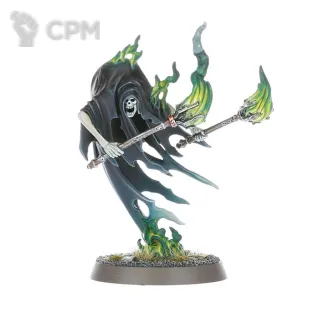 Описание картинки Набор миниатюр Warhammer Warcry: Pyregheists от Дауран по цене 5 800руб | Свободный Рынок Миниатюр - СРМ