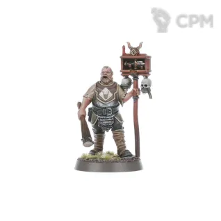 Описание картинки Набор Warhammer Age of SigmarCities of Sigmar Freeguild Steelhelms от Дауран по цене 4 500руб | Свободный Рынок Миниатюр - СРМ