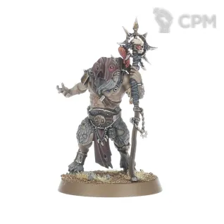 Описание картинки Предзаказ на Warhammer 40000 CHAOS SPACE MARINES: FELLGOR BEASTMEN от Дауран по цене 5 500руб | Свободный Рынок Миниатюр - СРМ