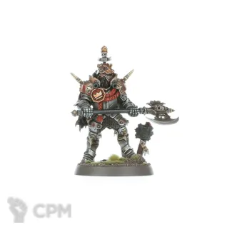 Описание картинки Набор Warhammer Age of SigmarCities of Sigmar Freeguild Command Corps от Дауран по цене 4 500руб | Свободный Рынок Миниатюр - СРМ