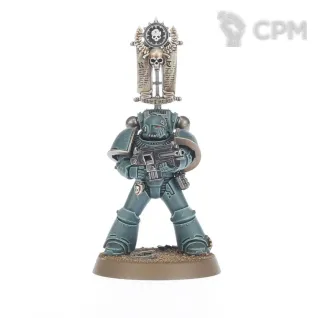 Описание картинки Предзаказ на Warhammer The Horus Heresy LEGIONES ASTARTES: MKIV TACTICAL SQUAD от Дауран по цене 7 250руб | Свободный Рынок Миниатюр - СРМ