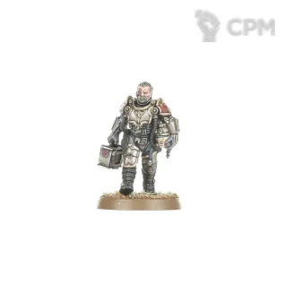 Описание картинки Canis Rex от Хитрый гретчин  по цене 200руб | Свободный Рынок Миниатюр - СРМ