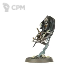 Описание картинки Набор миниатюр Warhammer Age of Sigmar Nighthaunt Craventhrone Guard от Дауран по цене 4 500руб | Свободный Рынок Миниатюр - СРМ